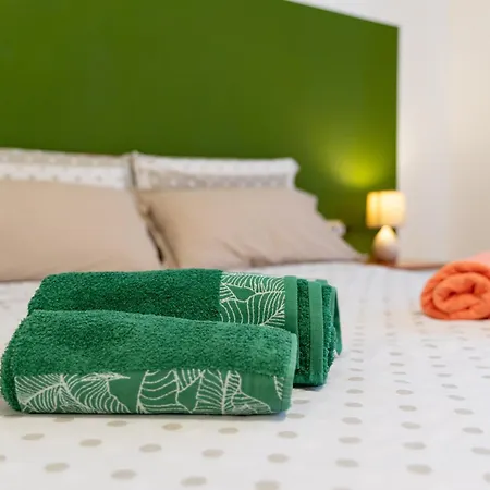 Apartmán Paradise Alghero