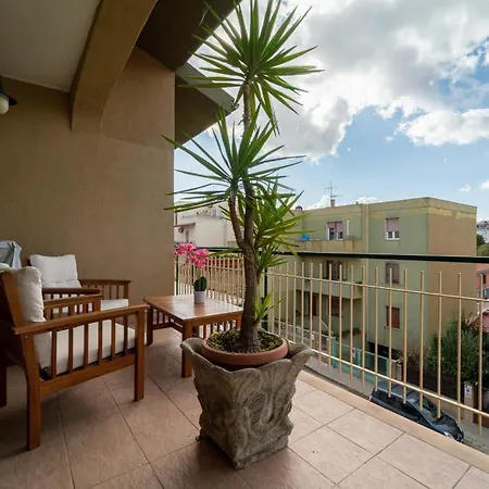 Apartmán Paradise