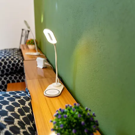 Apartmán Paradise Alghero