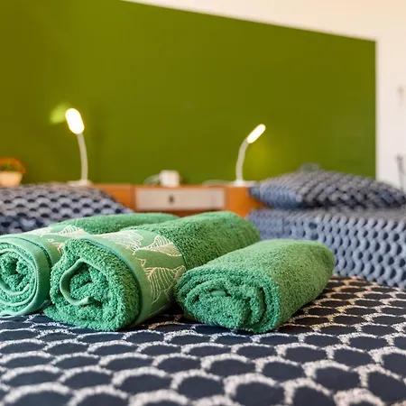 Paradise Apartment