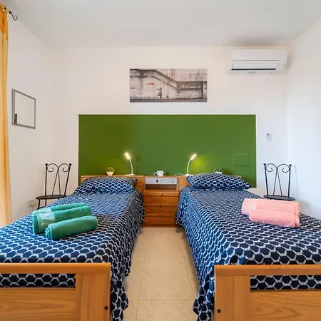 Apartmán Paradise *