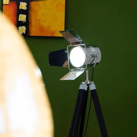 Apartamento Paradise