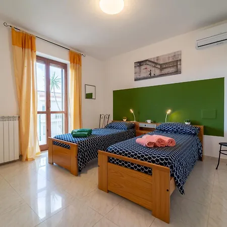 Apartmán Paradise