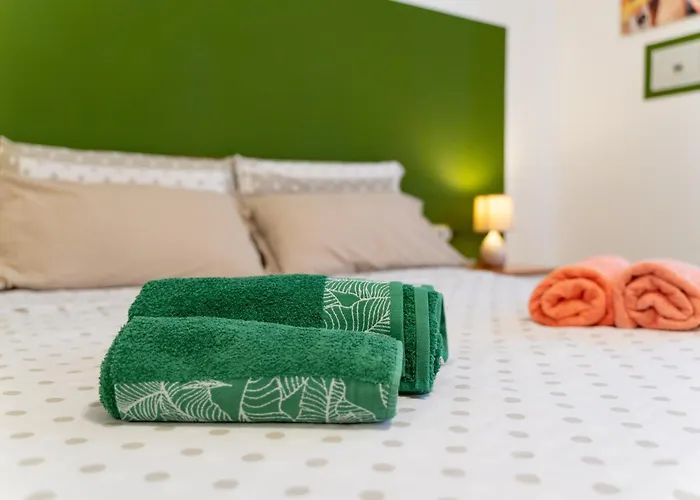 Apartamento Paradise Alghero