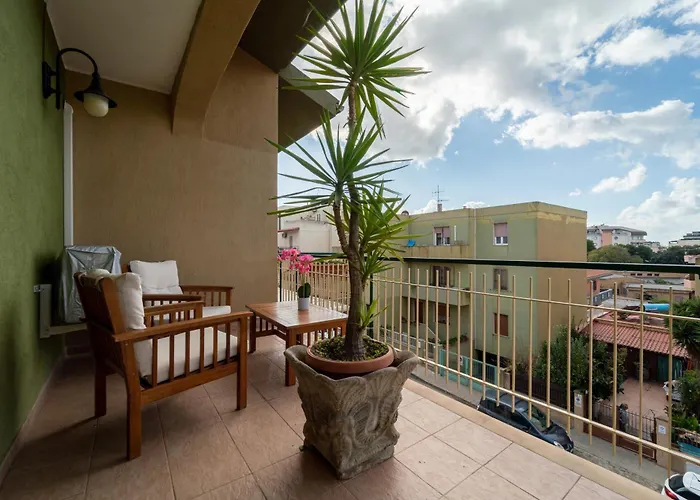 Apartamento Paradise