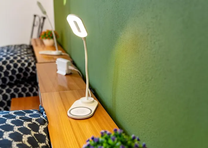 Apartamento Paradise Alghero