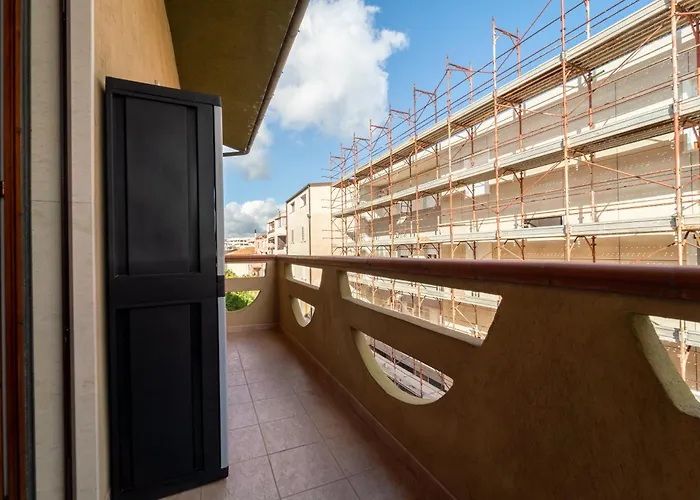 Apartamento Paradise