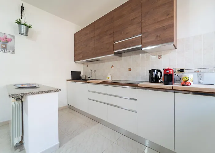 Paradise Apartamento