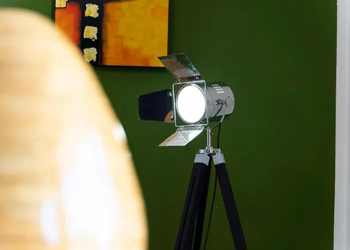 Apartamento Paradise