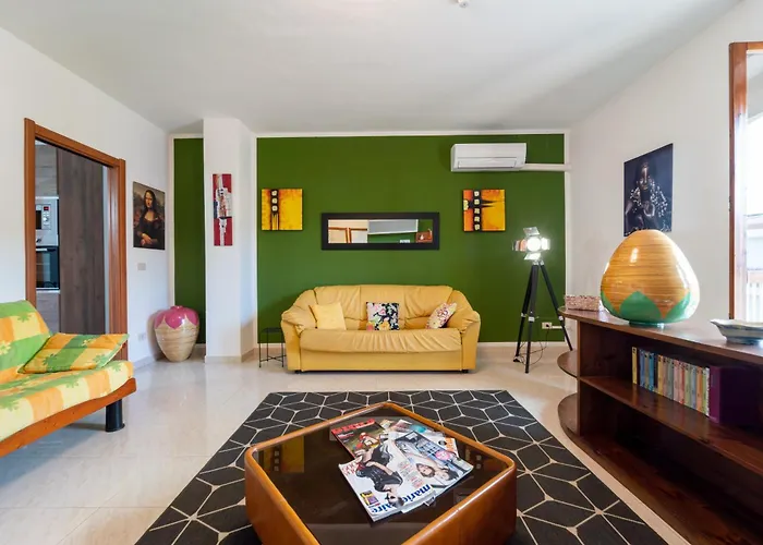 Paradise Apartamento *