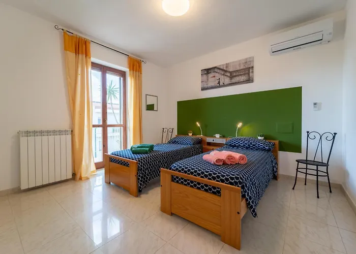 Apartamento Paradise