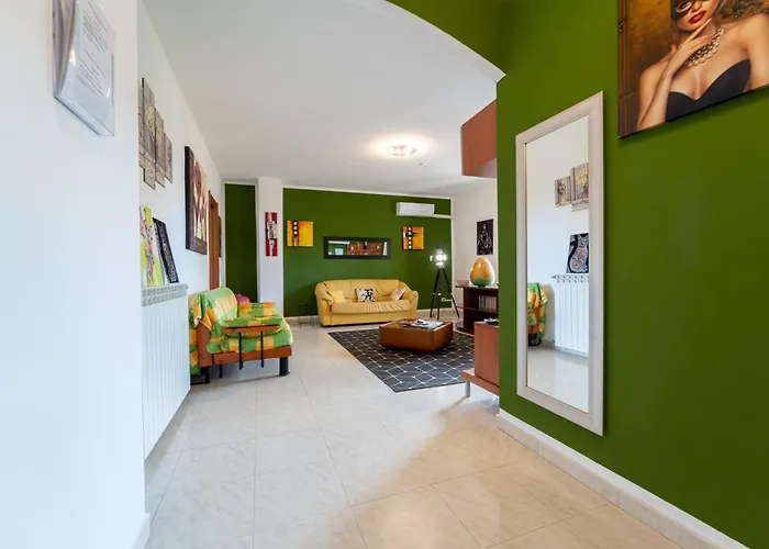 Paradise Apartamento *