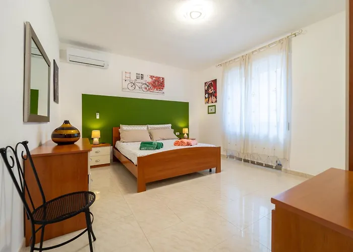 Apartamento Paradise *