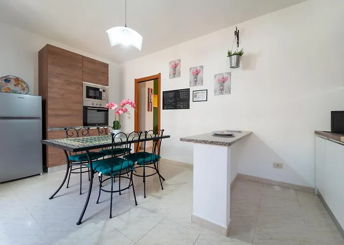 Apartamento Paradise