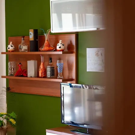 Paradise Apartamento Alguer