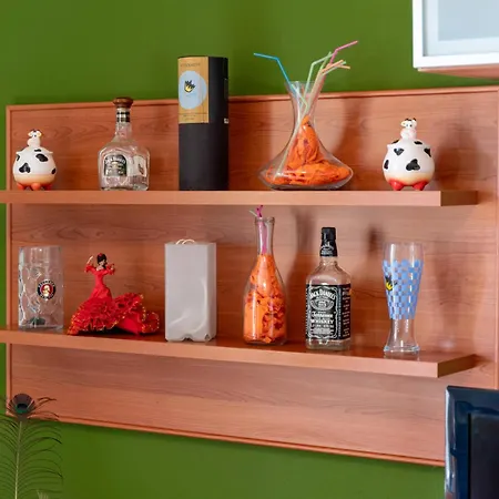 Paradise Apartamento Alguer