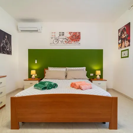 Paradise * アルゲーロ