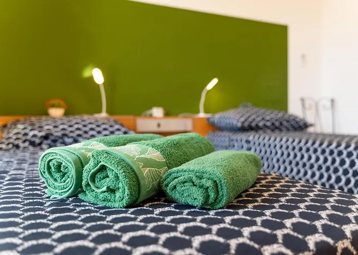 天堂别墅公寓 公寓