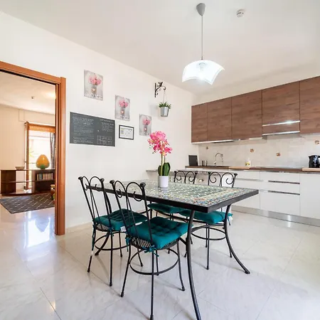 Paradise Apartmán Alghero