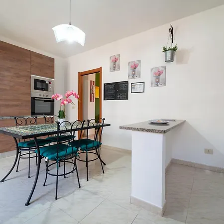 Apartmán Paradise
